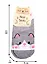 Носки Hello Socks (36-39) Зверюшки с лапками (текстиль) — 2821800 — 2