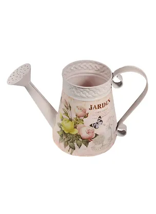 Лейка Jardin 1,2л (металл) 2494763