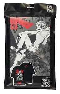 Футболка Токийские мстители. Майки (размер M)