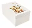 Коробка подарочная "Пушистый Друг" 28.5*18.5*12см, картон  — 3049463 — 3