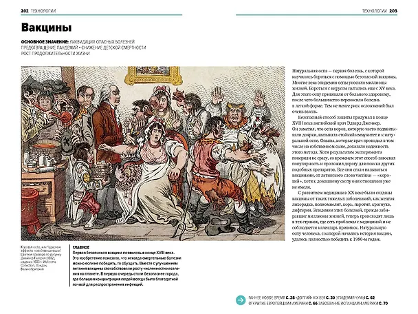 Книга Главное в мировой истории. Эпохи, события, ключевые имена, изобретения (Георгий Филатов) — 19
