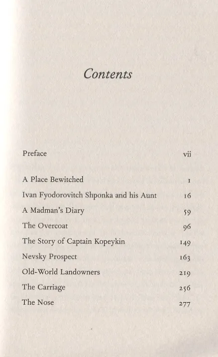 Книга A Place Bewitched and Other Stories (Николай Гоголь) — 2