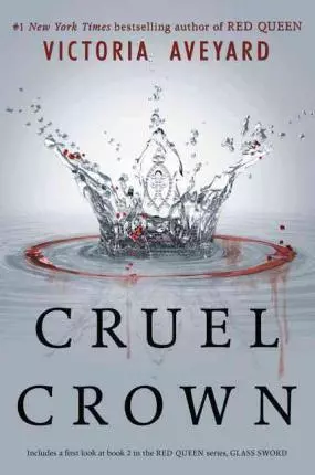 Cruel Crown — 2872166 — 1