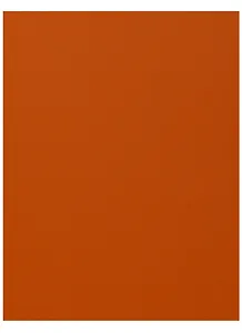 Бумага цветная 50*65 "Iris Vivaldi" Оранжевый мандарин