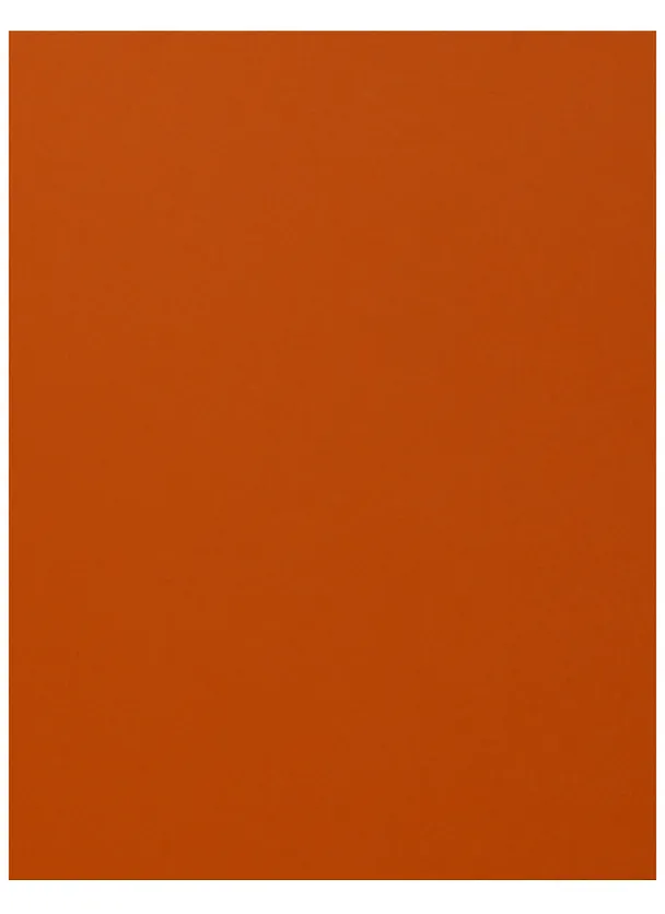 Бумага цветная 50*65 "Iris Vivaldi" Оранжевый мандарин 245393 — 1