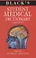 Black's Student Medical Dictionary — 2783152 — 1