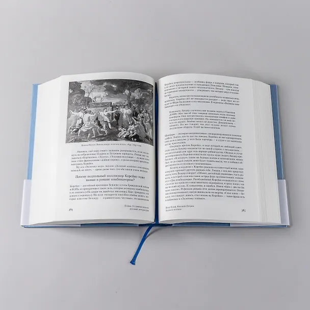 Книга [Тома 3, 4] Полка: О главных книгах русской литературы (Варвара Бабицкая, Михаил Велижев, Виктория Гендлина) — 5