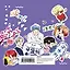 The ARMY of K-POP stickers. Более 100 ярких наклеек! — 2752096 — 2