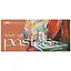 Пастель художественная «Ассорти», 16 цветов, набор №23 — 252108 — 1