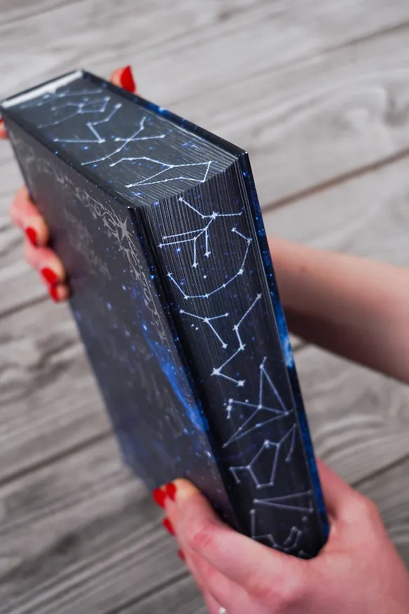 Книга Северная корона. Дилогия в одном томе. (Анна Джейн) — 13