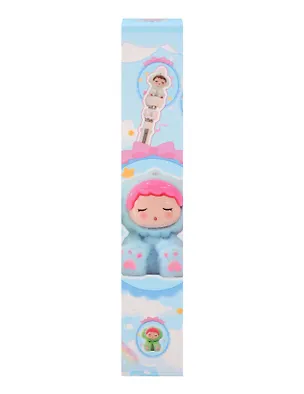 Ручка шариковая "Colorful cloud" автоматическая 4 цв., в ассортименте 3164525