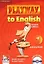 Playway to English 1 Activity Book + CD 2 Ed. — 308611 — 1