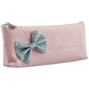 Пенал «Princess», 20 х 8 см