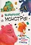 Внимание, монстры! Наклейки — 3158277 — 1