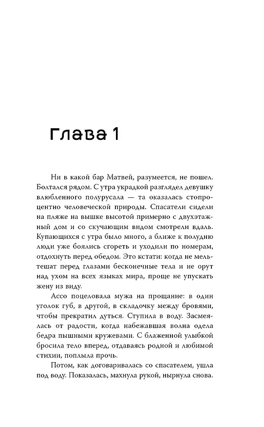 Книга Стиратель (Ольга Лисенкова) — 10
