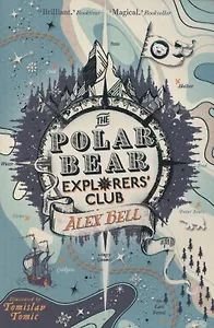 The Polar Bear Explorers Club