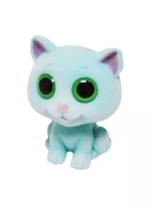 Фигурки Mini toy. Котята, в ассортименте 3332 — 2651982 — 1