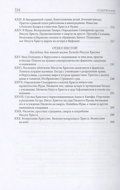 Книга Библейская История. Новый Завет. От Рождества до Воскресения Иисуса Христа (Александр Лопухин) — 4