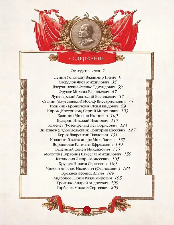 Книга Афоризмы советских вождей () — 12