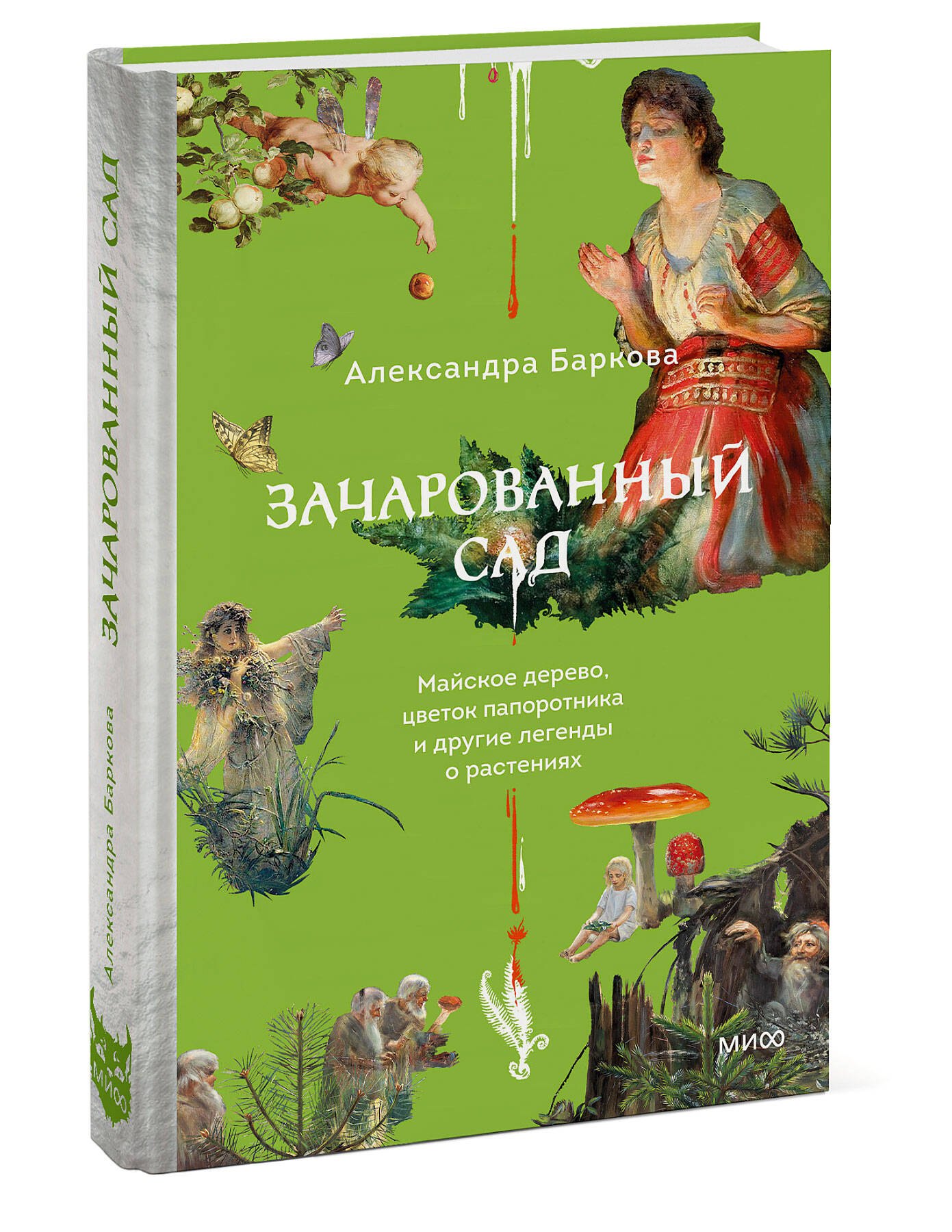 Изображение бумажной книги