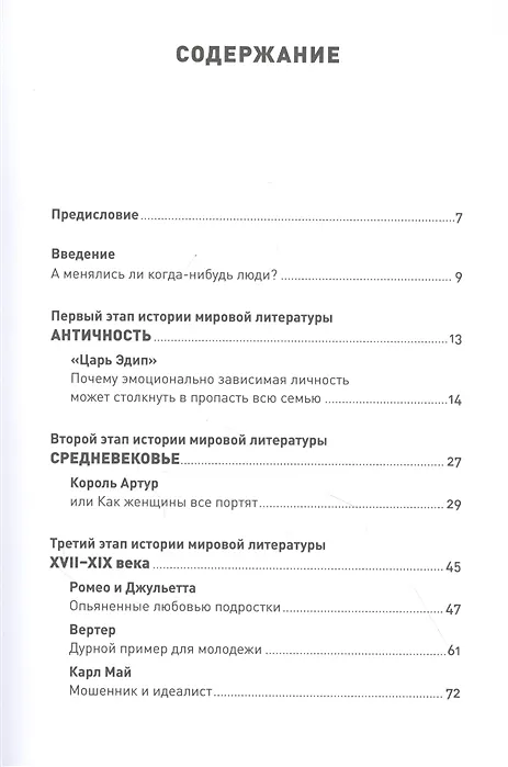 Книга Герои книг на приеме у психотерапевта: Прогулки с врачом по страницам литературных произведений. От Ромео и Джульетты до Гарри Поттера (Клаудия Хохбрунн) — 2