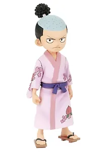 Фигурка One Piece Dxf Grandline Wanokuni A Kouzuki Momonosuke (BNS978)