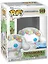 Коллекционная фигурка Funko POP! Cinnamoroll Cinnamoroll w/Berries (Exc) (149) (Fun92043) — 3161654 — 2