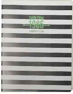 Тетрадь в линейку AnAn, Activity, 60 листов, в ассортименте