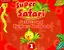 Super Safari. Level 1. Leters and Numbers. Workbook — 2973404 — 1