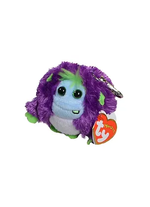 Брелок-мягкая игрушка Monstaz Frankie (12,7см) (37312) 2413186