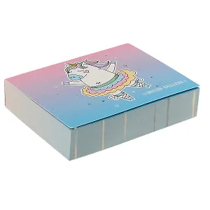 Блок для записей «Unicorn ballerina»