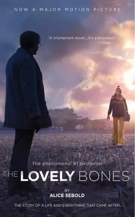 Lovely bones — 2245073 — 1