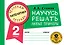 Математика. Научусь решать любые примеры. 2 класс — 2921640 — 1