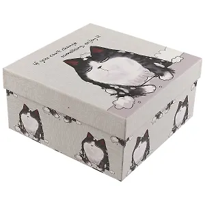 Подарочная коробка «Enjoy it», большая