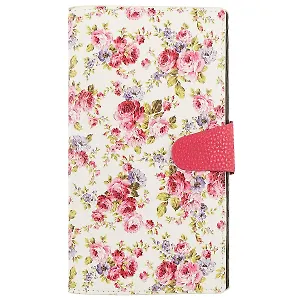 Ежедневник «Provence», недатированный, 64 листа, А6+