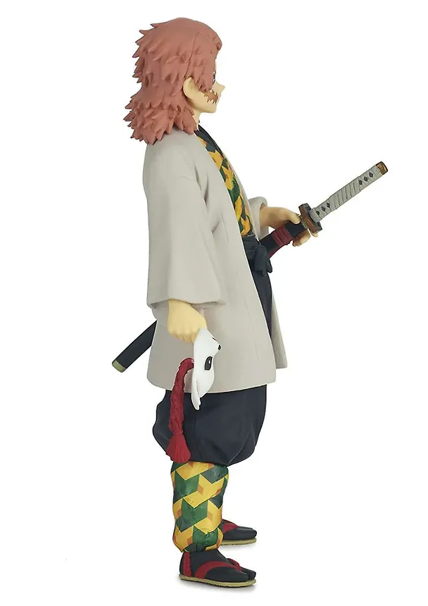Фигурка Клинок Рассекающий Демонов Kimetsu no Yaiba Sabito (17cм) (BNS373) 3118904 — 5