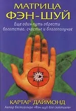 Матрица фэн-шуй. Еще один путь обрести богатство, счастье и благополучие