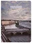 Записная книжка А6 32л кл. СПб "Аничков мост", тонир. внутр. блок, сшивка — 2934647 — 1