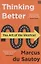 Thinking Better: The Art of the Shortcut — 2971857 — 1