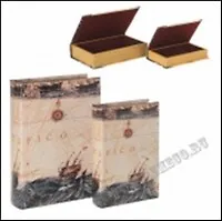 Набор из 2-х шкатулок (393352) 2335806