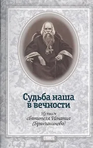 Судьба наша в вечности. Из писем святителя Игнатия (Брянчанинова)