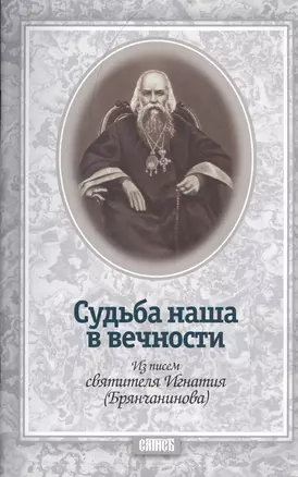 Судьба наша в вечности. Из писем святителя Игнатия (Брянчанинова) — 2546228 — 1