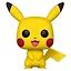 Фигурка Funko POP! Games Pokemon Pikachu (353) 31528 (Fun25492154) — 3095363 — 2