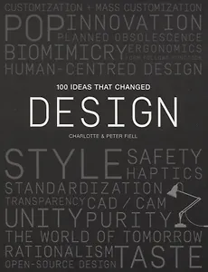 100 Ideas That Changed Design