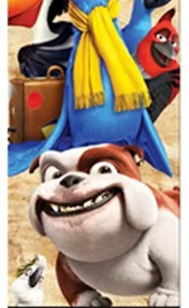 Закладка 3D 76 (Мир открытий) 2288117