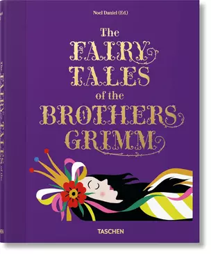 The Fairy Tales of the Brothers Grimm — 3029231 — 1