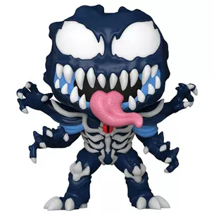 Фигурка Funko POP! Bobble Marvel Mech Strike Monster Hunters Venom (994) — 2963257 — 1