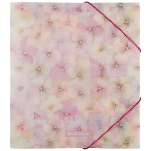 Папка на резинке «Phloxes», Erich Krause, А5+