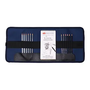 Набор художественных материалов 03пр "Сонет" Акрил, Сонет