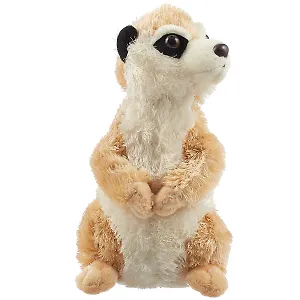 Мягкая игрушка Сурикат, 20см